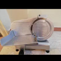 انواع اسلایسر ایرانی و خارجی کالباس بر ها|فروشگاه و مغازه|مشهد, گلبرگ شمالی|دیوار