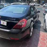 جیلی Emgrand 7 اتوماتیک، مدل ۲۰۱۴|خودرو سواری و وانت|تهران, دانشگاه علم و صنعت|دیوار