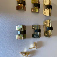 لولا جعبه طلا و جواهر