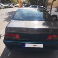 ماشین روا مدل 88|خودرو سواری و وانت|تبریز, |دیوار