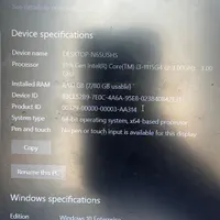 لپتاب Lenovo corei3|رایانه همراه|بندرعباس, |دیوار