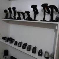 اسکنردستی/اسکنر بی سیم/بارکدخوان دوبعدی و تک بعدی|فروشگاه و مغازه|اصفهان, درب کوشک|دیوار