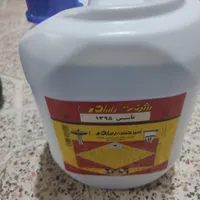 مایع لباسشویی|مواد شوینده و دستمال کاغذی|بروجرد, |دیوار