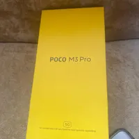 Poco m3 pro درحد|موبایل|تبریز, |دیوار
