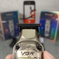 ماشین اصلاح/VGR 901/گارانتی6ماه/ریش تراش/خط زن‌|آرایشی، بهداشتی، درمانی|یزد, |دیوار