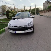 پژو 206 تیپ ۲، مدل ۱۳۹۴