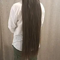 خرید و خریداری موهای طبیعی بانوان بدون واسطه|خدمات آرایشگری و زیبایی|پارس‌آباد, |دیوار