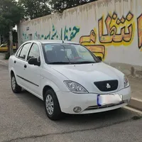 تیبا صندوق‌دار SX، مدل ۱۳۹۹|خودرو سواری و وانت|اندیشه, |دیوار
