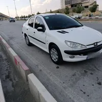 206اس دی|خودرو سواری و وانت|سنندج, |دیوار