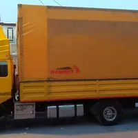 حمل اسباب اثاثیه اداری و مبلمان آسان بار امیرکبیر|خدمات حمل و نقل|مرودشت, مسجد رسول‎|دیوار