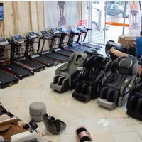 فیتورست صندلی ماساژور fit o rest fit o rest|تجهیزات ورزشی|تهران, ولنجک|دیوار