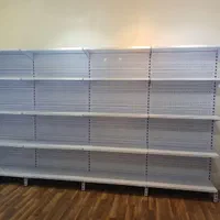 قفسه  فروشگاهی