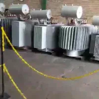 ترانس برق کارکرد اورهال/ ترانسفورماتورکارکرد و نو|خدمات پیشه و مهارت|سنندج, |دیوار