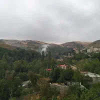 زمین ۲۰۰ متری مسکونی آتشگاه معاوضه|فروش زمین و ملک کلنگی|کرج, محمود آباد|دیوار