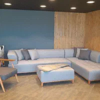 مبل ال تی وی