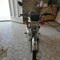 فروش موتور هندا کویر مدل 402|موتورسیکلت|اصفهان, جی شیر|دیوار