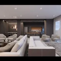 اپارتمان ۱۵۰ متری شیک و مجلل ۳ خواب جنوبی|فروش آپارتمان|اصفهان, زهران|دیوار