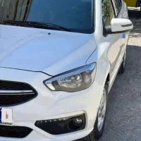 شاهین GL صفر