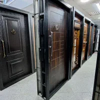 درب ضدسرقت لیدا تبریز ضد سرقت اتاقی|مصالح و تجهیزات ساختمان|اهواز, گلستان|دیوار