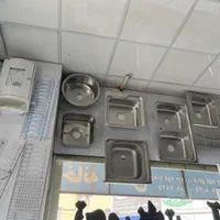 سینک‌ظرفشویی استیل و گرانیتی شیرالات دومنظوره|مصالح و تجهیزات ساختمان|قم, میرزائیه|دیوار