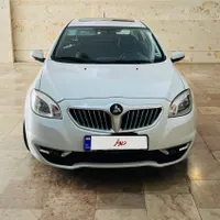 برلیانس H330 اتوماتیک 1650cc، مدل ۱۳۹۷|خودرو سواری و وانت|تهران, تهرانپارس شرقی|دیوار