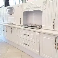 کابینت آشپزخانه ممبران ژیوان آرتا|مصالح و تجهیزات ساختمان|رشت, حافظ آباد|دیوار