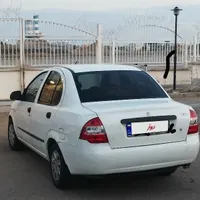 تیبا مدل ۹۵|خودرو سواری و وانت|مشهد, شهید مطهری|دیوار