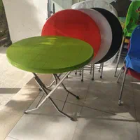 میز غذاخوری تاشو با کیفیت عالی