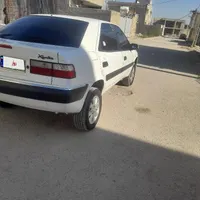 سیتروئن زانتیا 2000cc، مدل ۱۳۸۶|خودرو سواری و وانت|بندر امام خمینی, |دیوار