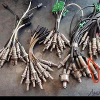 سنسور اکسیژن استوک اروپایی ntk ژاپنی و بوش المانی