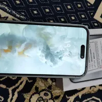 اپل مکسiPhon15 Pro با حافظه 512گیگابایت|موبایل|لاهیجان, بازکیاگوراب|دیوار