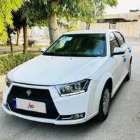 دنا پلاس ۵ دنده مدل ۱۴۰۲