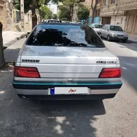 پژو 405 جی ال ایکس (GLX)، مدل ۱۳۸۸|خودرو سواری و وانت|تهران, بهارستان|دیوار