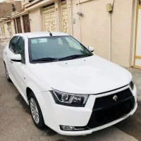 دنا پلاس تیپ ۲  EF7 MT برج ۷ سال ۹۸