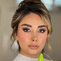 میکاپ تخصصی عروس وهمراهی(اقتصادی)