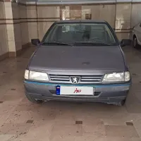 پژو 405 جی ال ایکس (GLX)، مدل ۱۳۹۳|خودرو سواری و وانت|تهران, چیتگر|دیوار