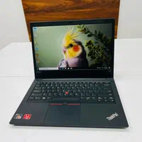لپتاپ LENOVO  RYZEN 7 PRO
