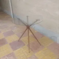 میز ساده