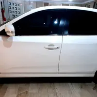 بسترن B30، مدل ۱۳۹۸|خودرو سواری و وانت|تهران, شیرازی|دیوار