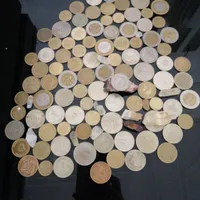 سکه جمهوری و پهلوی|کلکسیون سکه، تمبر، اسکناس|کرمان, |دیوار
