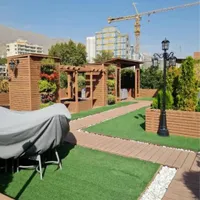۱۸۰ متر _ میرداماد-مارکدار _ شرایط پرداخت ویژه