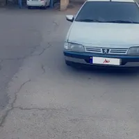 پژو 405 GLX بنزینی، مدل ۱۳۸۴|خودرو سواری و وانت|زرند, |دیوار