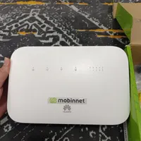 مودم مبین نت مدل هواوی B612s بسیار سالم و تمیز