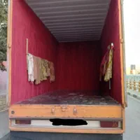 باربری گلبرگ سبلان مجیدیه شریعتی نظام آباد|خدمات حمل و نقل|تهران, نظام‌آباد|دیوار