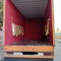 باربری گلبرگ سبلان مجیدیه شریعتی نظام آباد|خدمات حمل و نقل|تهران, نظام‌آباد|دیوار
