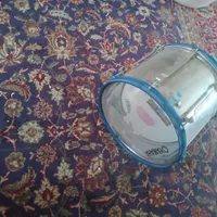 طبل وطبل ریز|درام و پرکاشن|زابل, |دیوار