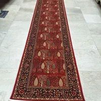 کناره خشتی بلوچی ۷۰۰ شانه اصل کد ۴۰۳|فرش|مشهد, امیر|دیوار