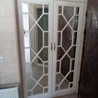 کابینت اشپزخانه/ممبران/ام دی اف/کابینت مدرن|مصالح و تجهیزات ساختمان|اردبیل, |دیوار