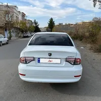 سواری سمند سورن EF7|خودرو سواری و وانت|نیشابور, کوی فرهنگیان|دیوار