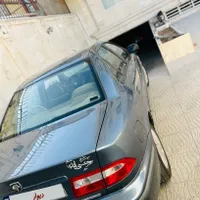 سمند دوگانه ای اف سون